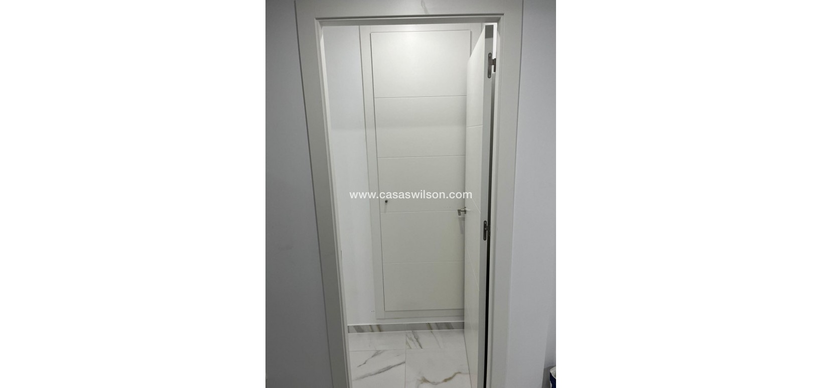 Sale - Appartement - Torrevieja - Centro