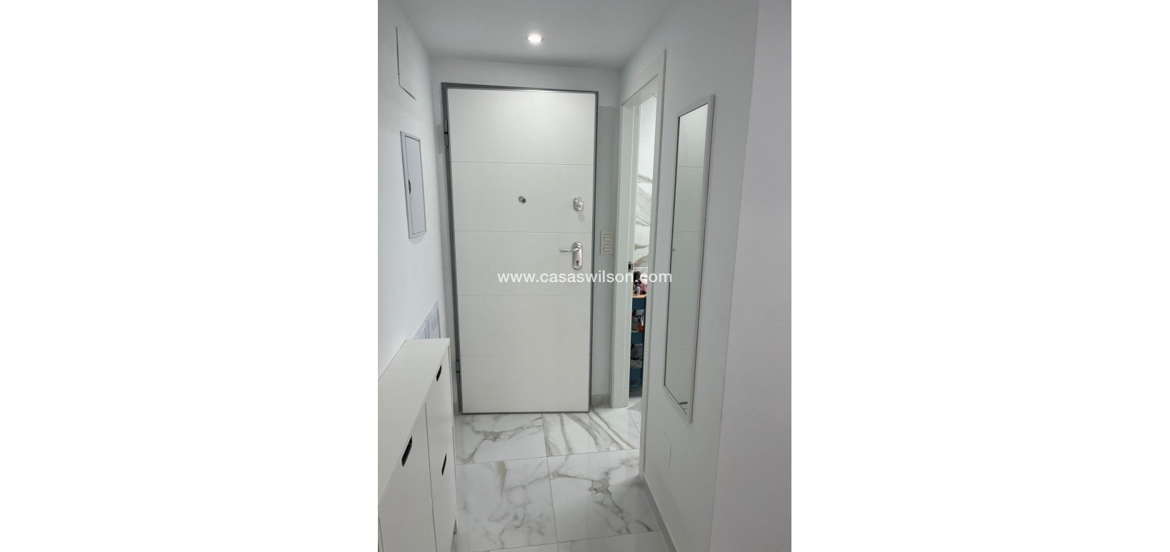Sale - Appartement - Torrevieja - Centro