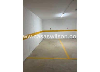 Sale - Appartement - Torrevieja - Centro