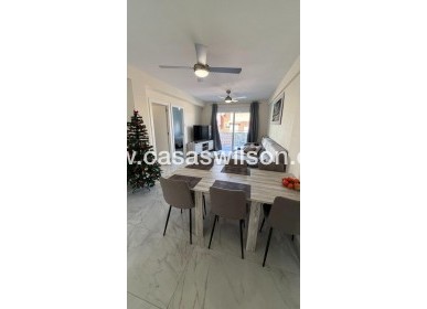 Bestaande bouw - Appartement - Torrevieja - Curva Del Palangre