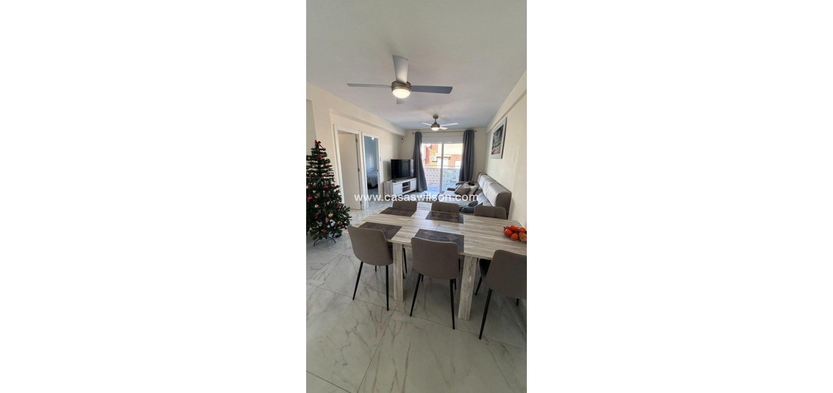Bestaande bouw - Appartement - Torrevieja - Curva Del Palangre