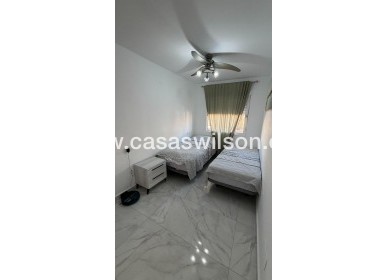Bestaande bouw - Appartement - Torrevieja - Curva Del Palangre