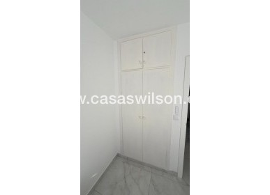 Bestaande bouw - Appartement - Torrevieja - Curva Del Palangre