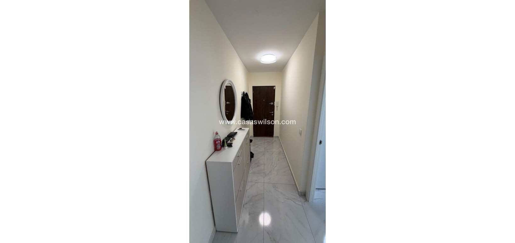 Bestaande bouw - Appartement - Torrevieja - Curva Del Palangre