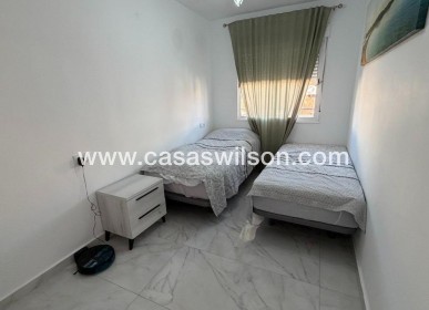 Bestaande bouw - Appartement - Torrevieja - Curva Del Palangre