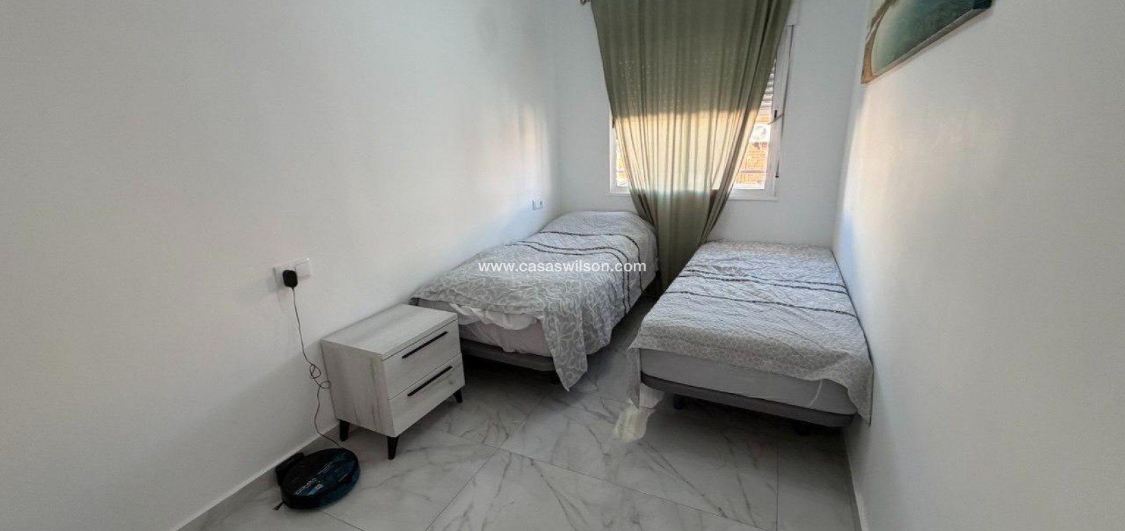 Bestaande bouw - Appartement - Torrevieja - Curva Del Palangre