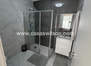 Bestaande bouw - Appartement - Torrevieja - Curva Del Palangre