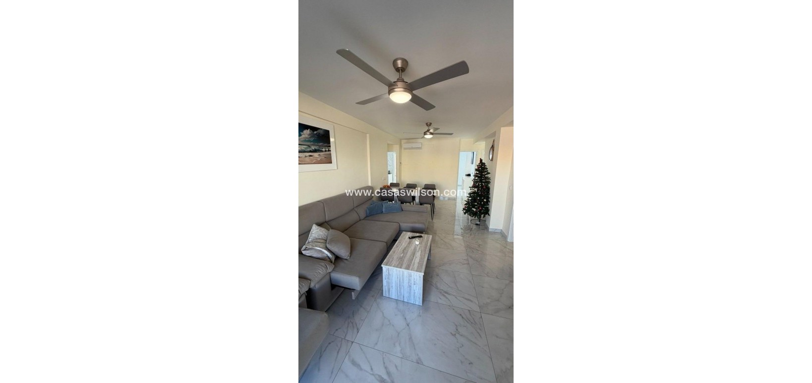 Bestaande bouw - Appartement - Torrevieja - Curva Del Palangre
