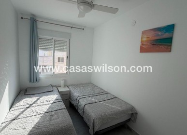 Bestaande bouw - Appartement - Torrevieja - Curva Del Palangre