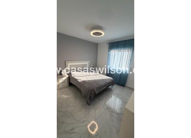 Bestaande bouw - Appartement - Torrevieja - Curva Del Palangre