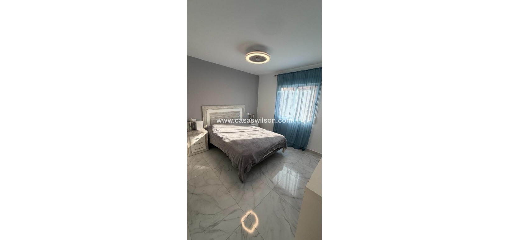Bestaande bouw - Appartement - Torrevieja - Curva Del Palangre