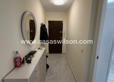 Bestaande bouw - Appartement - Torrevieja - Curva Del Palangre