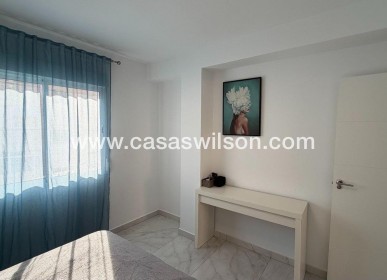 Bestaande bouw - Appartement - Torrevieja - Curva Del Palangre