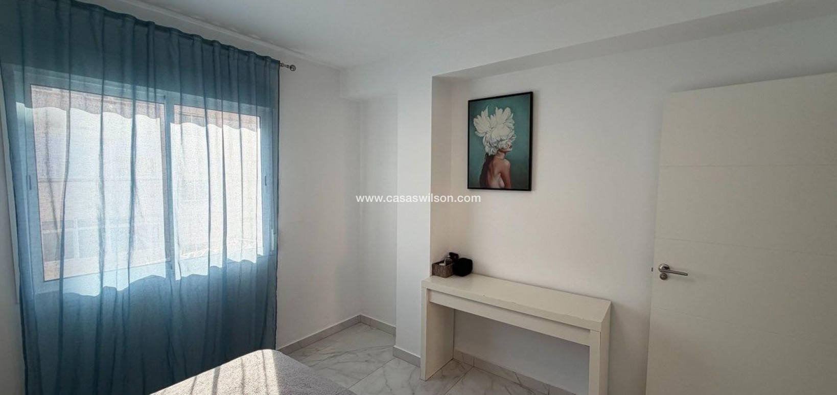 Bestaande bouw - Appartement - Torrevieja - Curva Del Palangre
