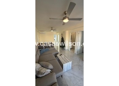 Bestaande bouw - Appartement - Torrevieja - Curva Del Palangre