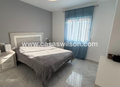 Bestaande bouw - Appartement - Torrevieja - Curva Del Palangre