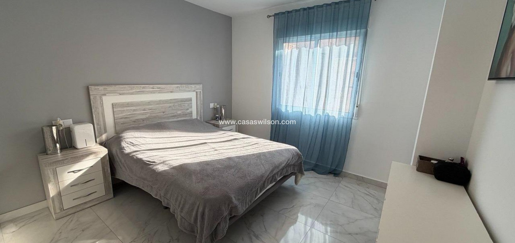 Bestaande bouw - Appartement - Torrevieja - Curva Del Palangre
