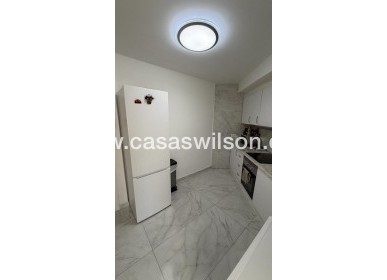 Bestaande bouw - Appartement - Torrevieja - Curva Del Palangre