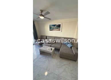 Bestaande bouw - Appartement - Torrevieja - Curva Del Palangre