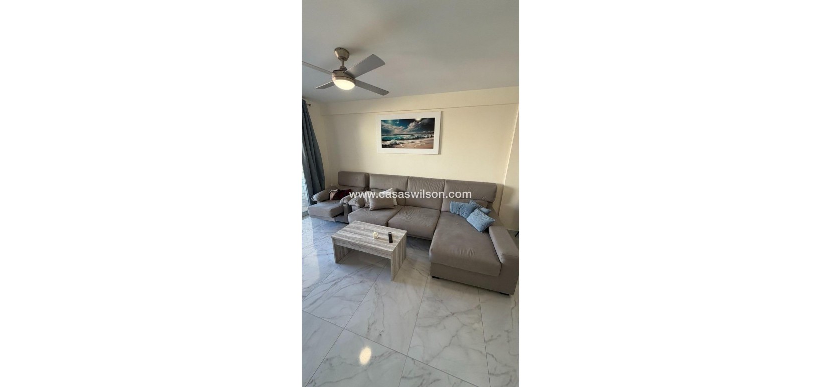Bestaande bouw - Appartement - Torrevieja - Curva Del Palangre
