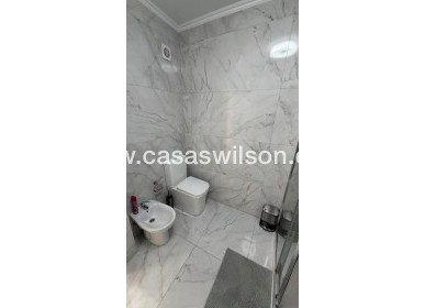 Bestaande bouw - Appartement - Torrevieja - Curva Del Palangre