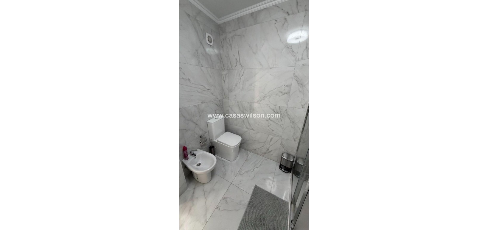 Bestaande bouw - Appartement - Torrevieja - Curva Del Palangre