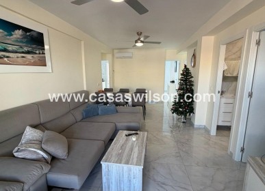 Bestaande bouw - Appartement - Torrevieja - Curva Del Palangre