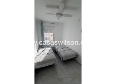 Bestaande bouw - Appartement - Torrevieja - Curva Del Palangre