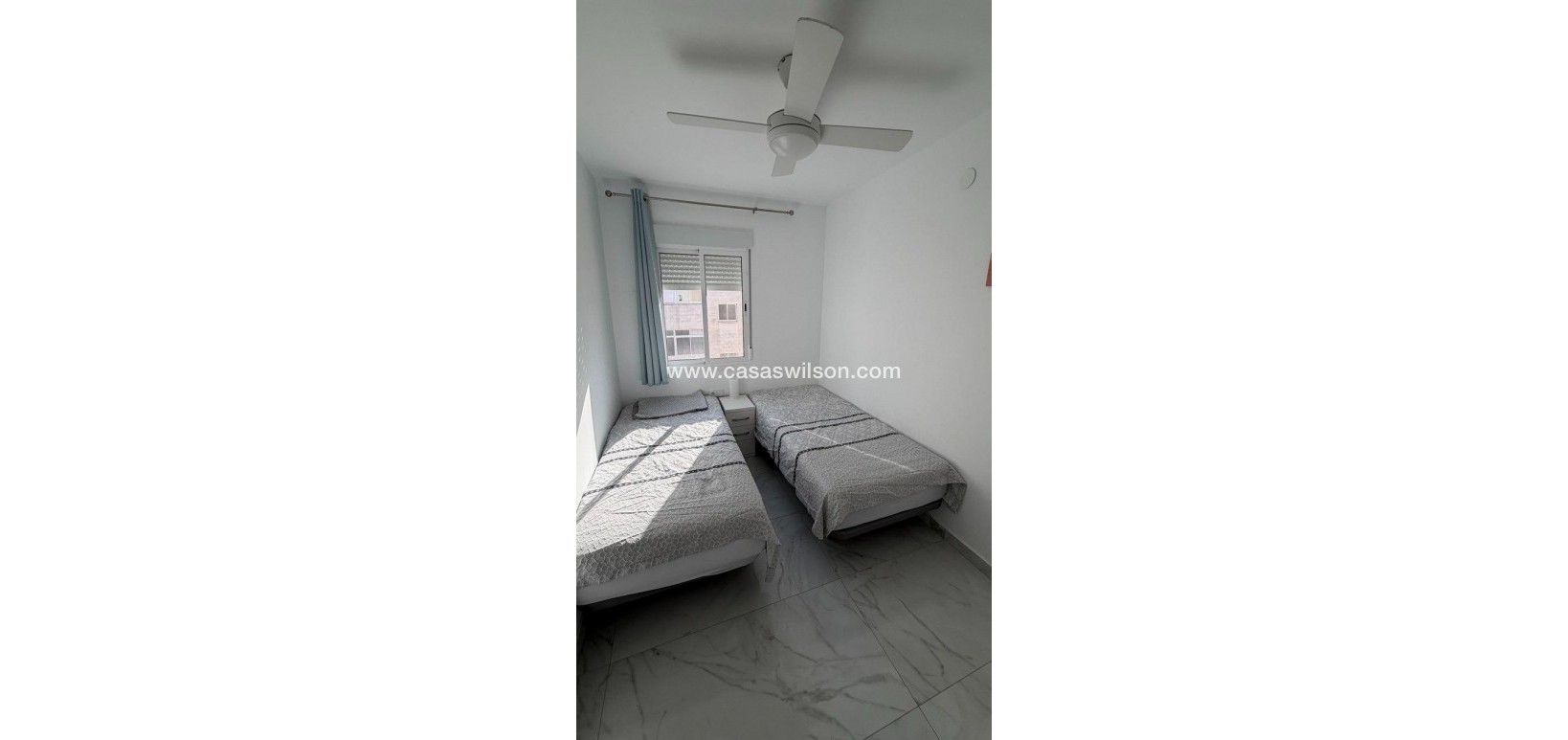 Bestaande bouw - Appartement - Torrevieja - Curva Del Palangre