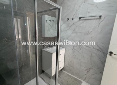 Bestaande bouw - Appartement - Torrevieja - Curva Del Palangre