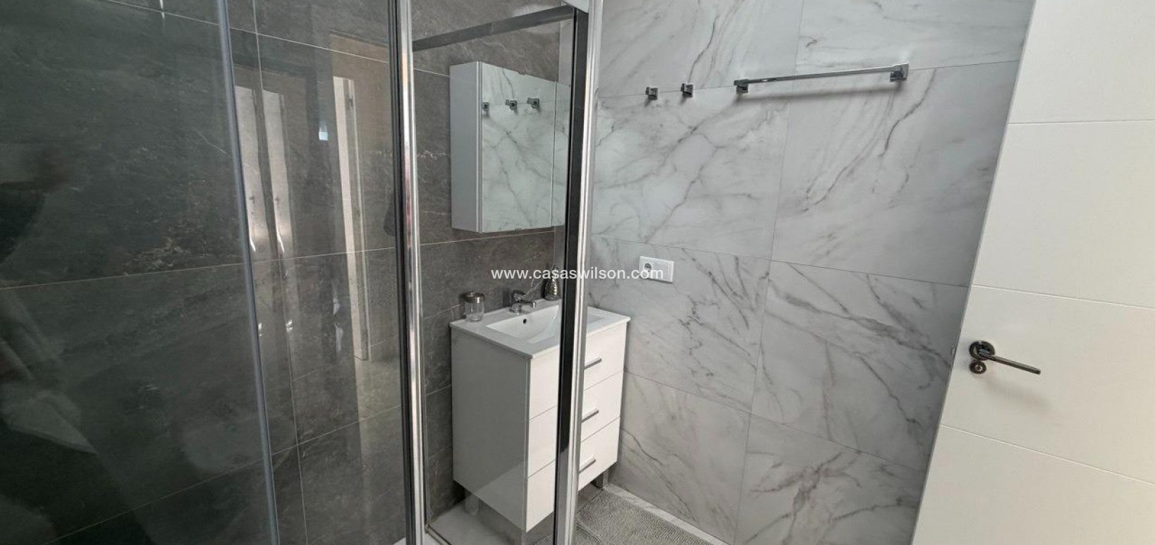 Bestaande bouw - Appartement - Torrevieja - Curva Del Palangre