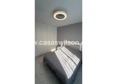 Bestaande bouw - Appartement - Torrevieja - Curva Del Palangre