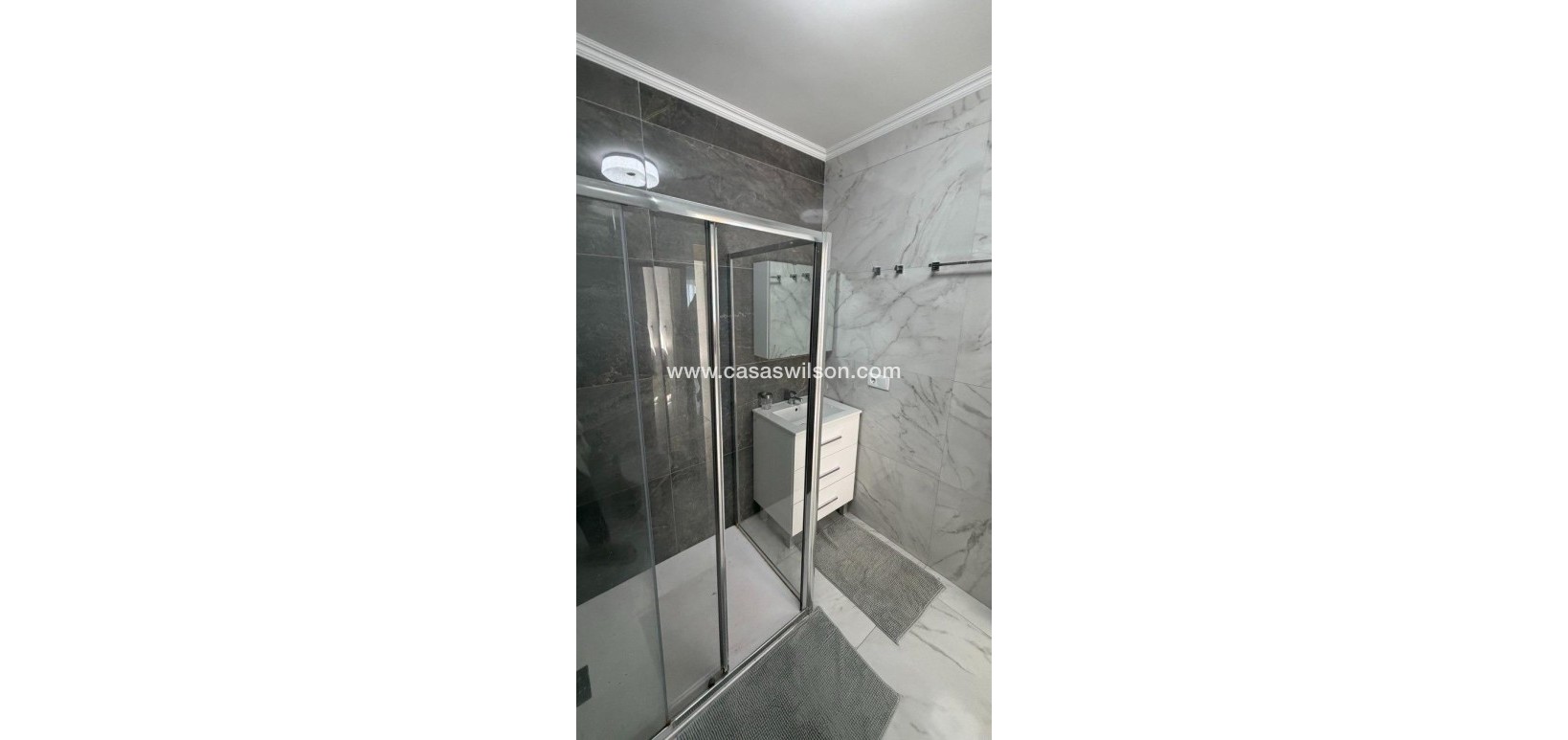 Bestaande bouw - Appartement - Torrevieja - Curva Del Palangre