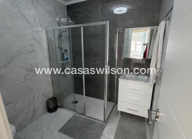 Bestaande bouw - Appartement - Torrevieja - Curva Del Palangre