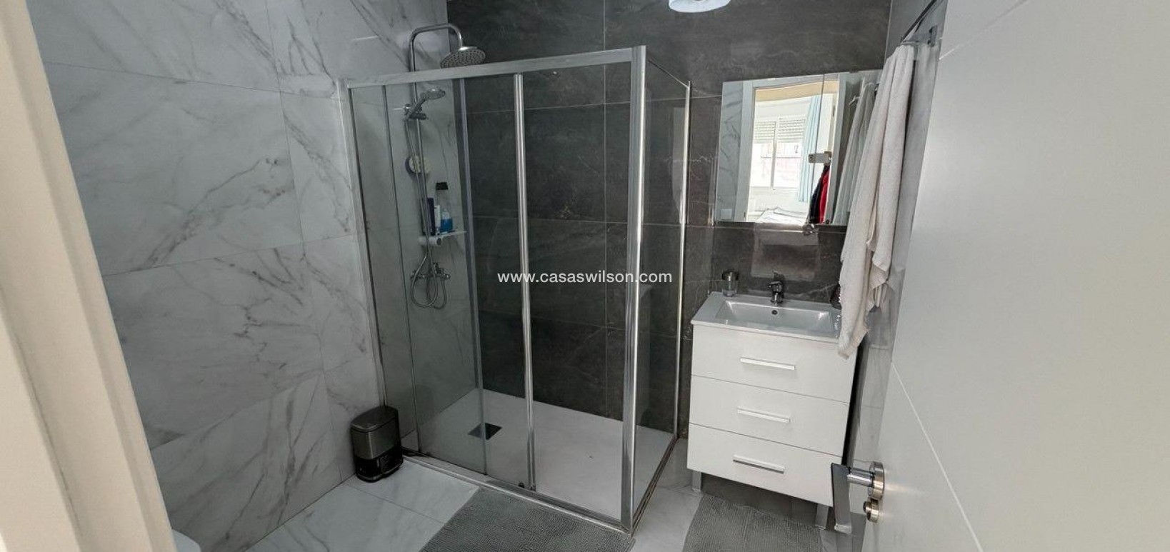 Bestaande bouw - Appartement - Torrevieja - Curva Del Palangre