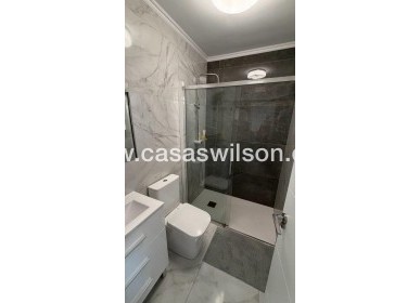 Bestaande bouw - Appartement - Torrevieja - Curva Del Palangre