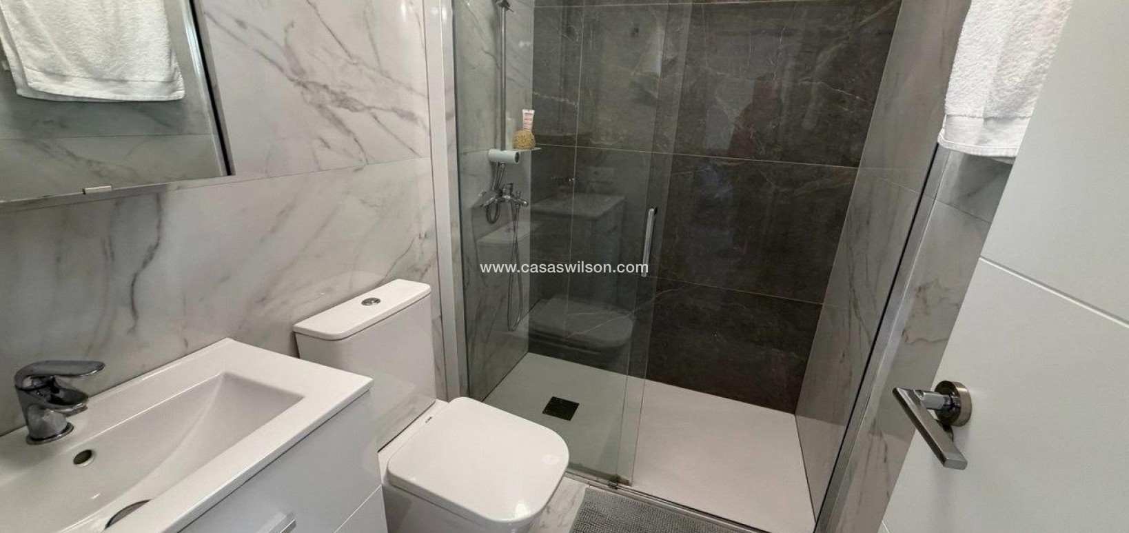 Bestaande bouw - Appartement - Torrevieja - Curva Del Palangre