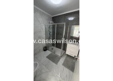 Bestaande bouw - Appartement - Torrevieja - Curva Del Palangre