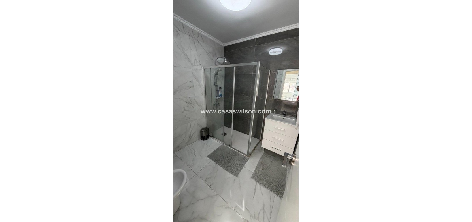Bestaande bouw - Appartement - Torrevieja - Curva Del Palangre