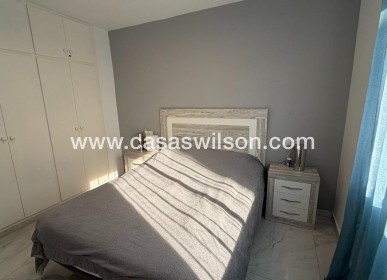 Bestaande bouw - Appartement - Torrevieja - Curva Del Palangre