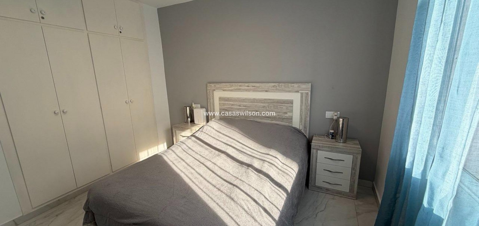 Bestaande bouw - Appartement - Torrevieja - Curva Del Palangre