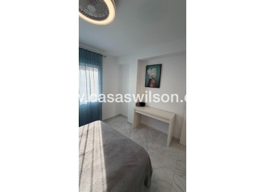 Bestaande bouw - Appartement - Torrevieja - Curva Del Palangre
