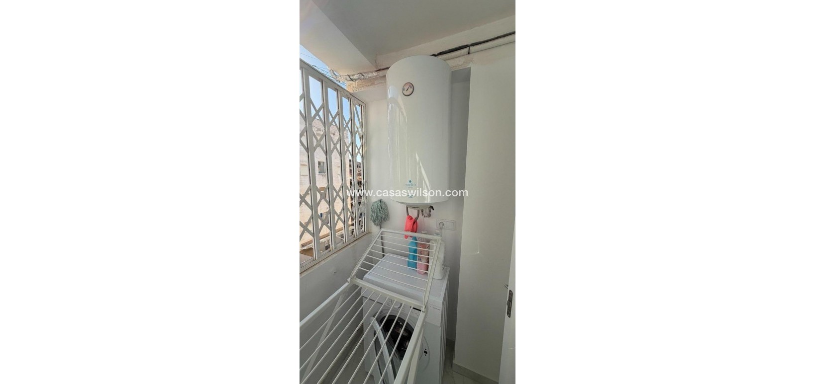 Bestaande bouw - Appartement - Torrevieja - Curva Del Palangre