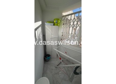 Bestaande bouw - Appartement - Torrevieja - Curva Del Palangre