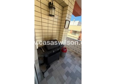 Bestaande bouw - Appartement - Torrevieja - Curva Del Palangre