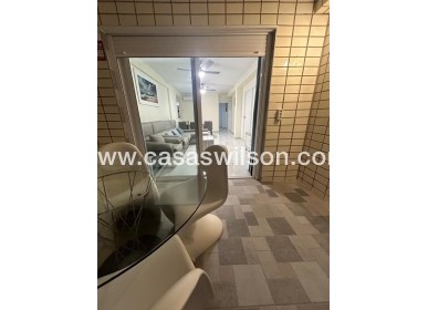 Bestaande bouw - Appartement - Torrevieja - Curva Del Palangre