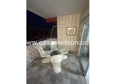 Bestaande bouw - Appartement - Torrevieja - Curva Del Palangre
