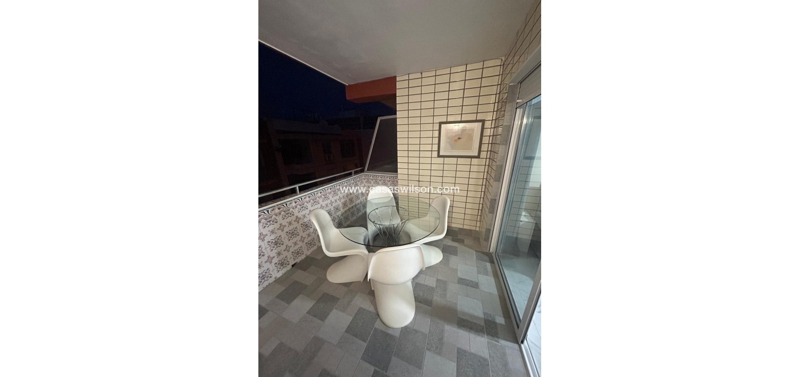 Bestaande bouw - Appartement - Torrevieja - Curva Del Palangre