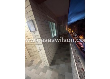 Bestaande bouw - Appartement - Torrevieja - Curva Del Palangre