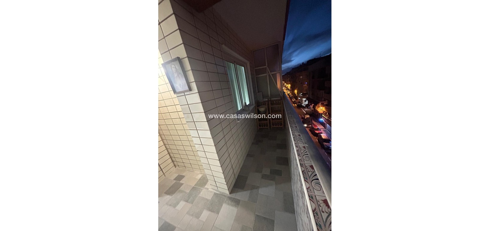 Bestaande bouw - Appartement - Torrevieja - Curva Del Palangre